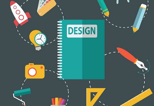 Aplikasi Desain Grafis untuk Pemula Desain Komunikasi Visual Gambar Aplikasi Editing Aplikasi Desain Grafis untuk Pemula