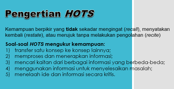 Contoh Soal Hots Rpl Kumpulan Materi Pelajaran Dan Contoh Soal 2