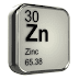 Papéis funcionais do zinco