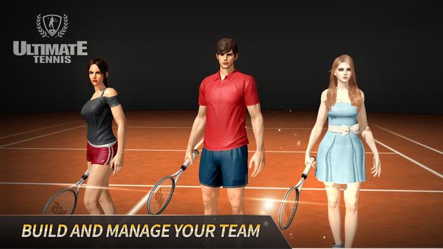 ultimate tennis android mod apk ultimate tennis android mod apk