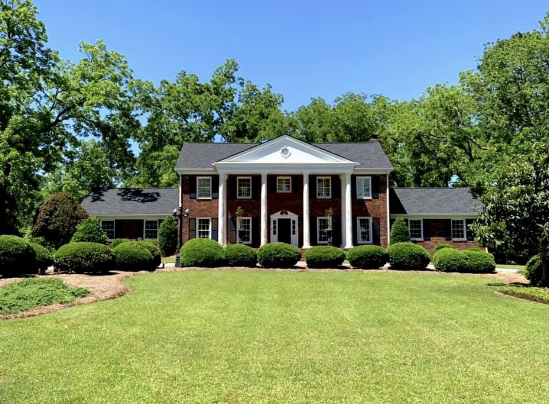 to Strategic Roofing Solutions Roof Installation Albany GA