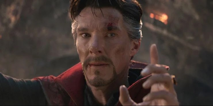 «Сокол и Зимний Солдат» (2021) - все отсылки и пасхалки в сериале Marvel. Спойлеры! - 20 «Сокол и Зимний Солдат» (2021) - все отсылки и пасхалки в сериале Marvel. Спойлеры! - 20