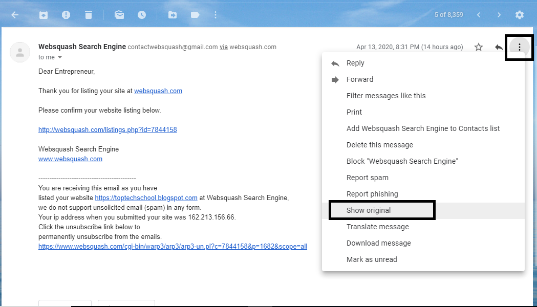 How To Find Someone's IP Address