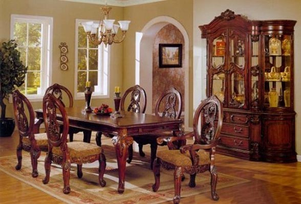 Amazon.com: 3pc Bistro Metal  Wood Dining Tea Table  2 Chairs