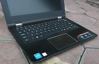 Laptop Lenovo ideapad S300 11.6 Inch Bekas