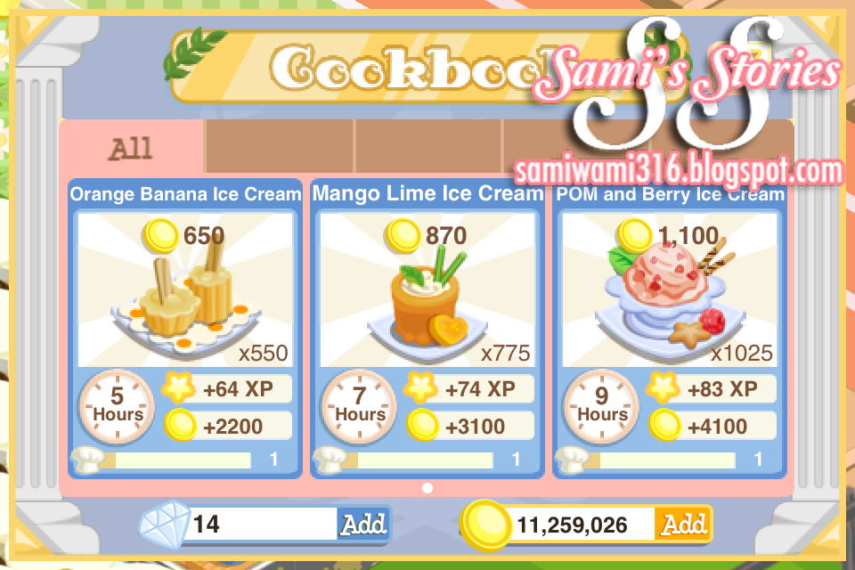 Sami's Stories Healthy Sweets Machine Recipes (BS)