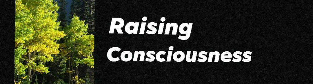 Raising Consciousness 