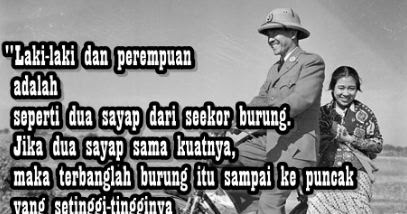 Kumpulan Motivasi Bung Karno Yang Penuh Inspirasi - Kata Mutiara Bijak