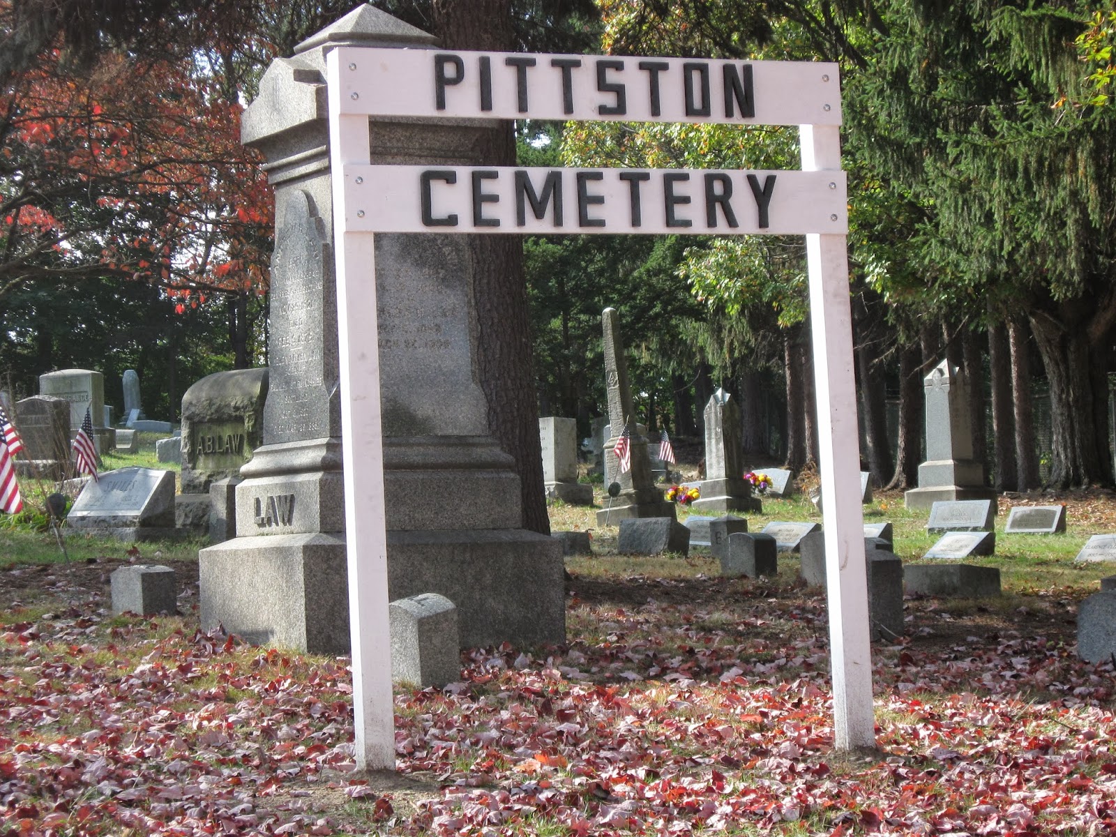 Tripping Over My Roots Society Saturday The Greater Pittston