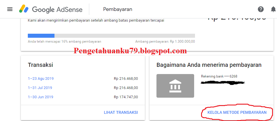 Mengungkap Misteri CPC Adsense Indonesia: Faktor-Faktor yang Mempengaruhi dan Strategi Optimasi