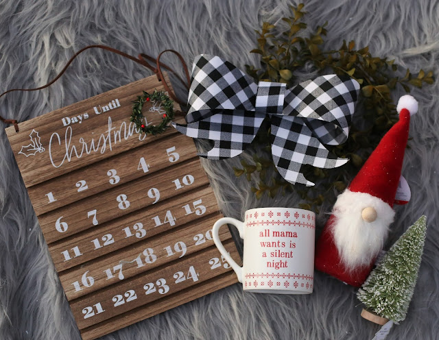 Ten Adorably Festive & Inexpensive Christmas Decor Target Finds