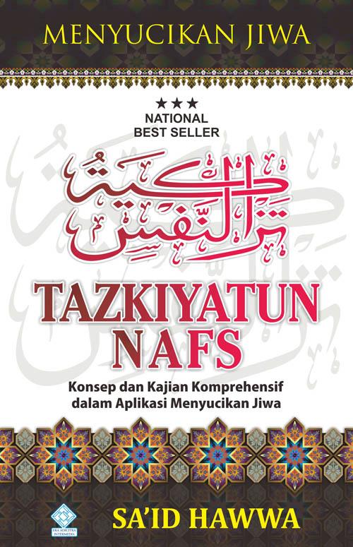 Download Ebook Gratis Tazkiyatun Nafs [Sa�id Hawwa] cara