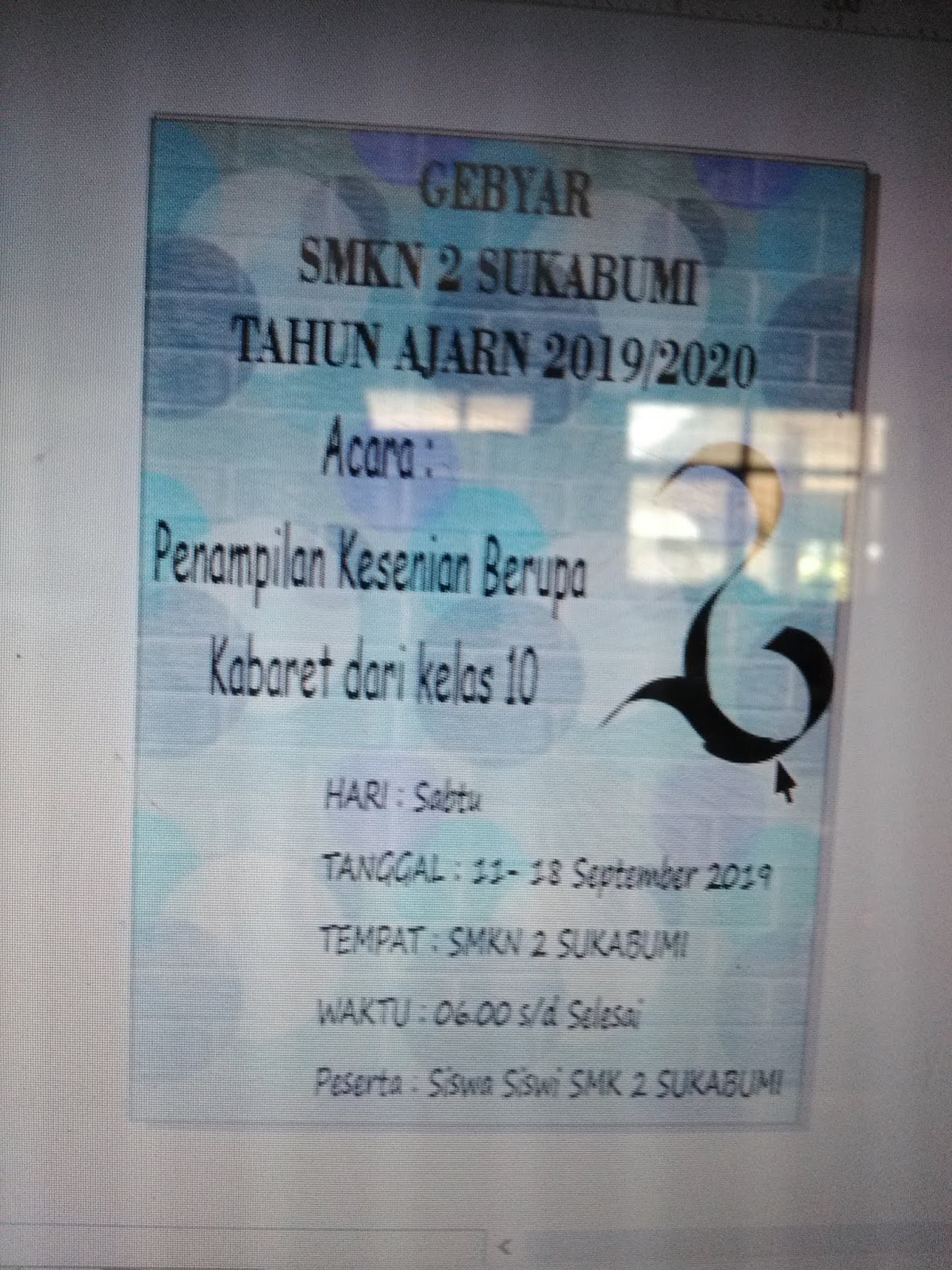 CARA MEMBUAT BROSUR MENGGUNAKAN COREL DRAW Mengenal IT CARA MEMBUAT BROSUR MENGGUNAKAN COREL DRAW Mengenal IT