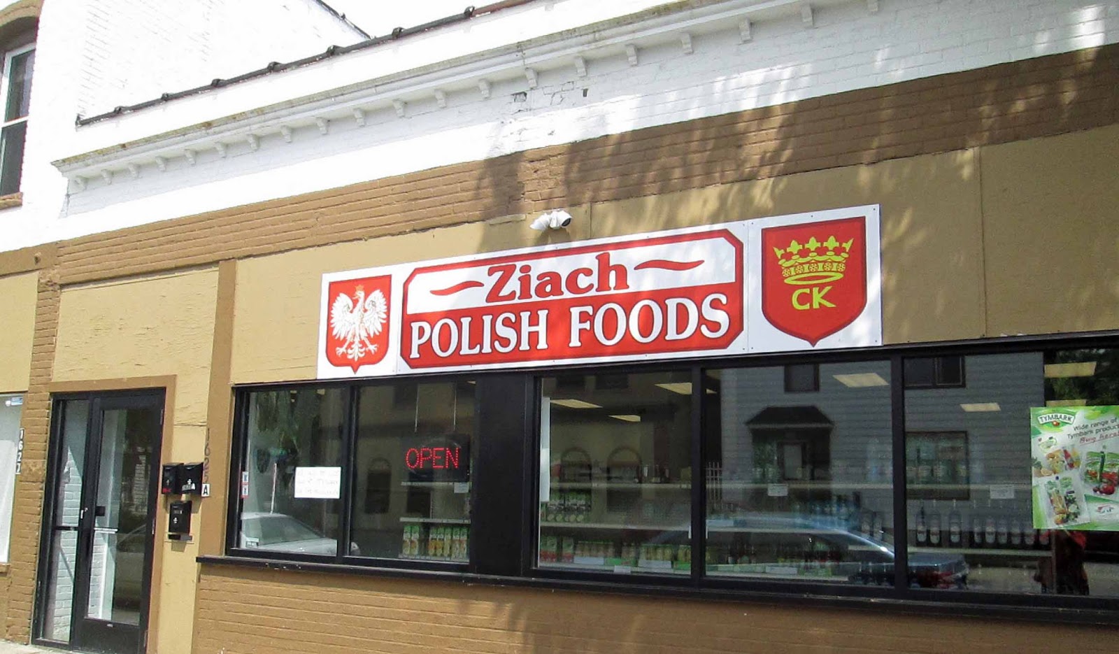 Adventures Here and There Polish Grocery Shopping in Minnesota Adventures Here and There Polish Grocery Shopping in Minnesota