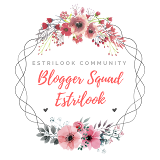 Blogger Squad Estrilook