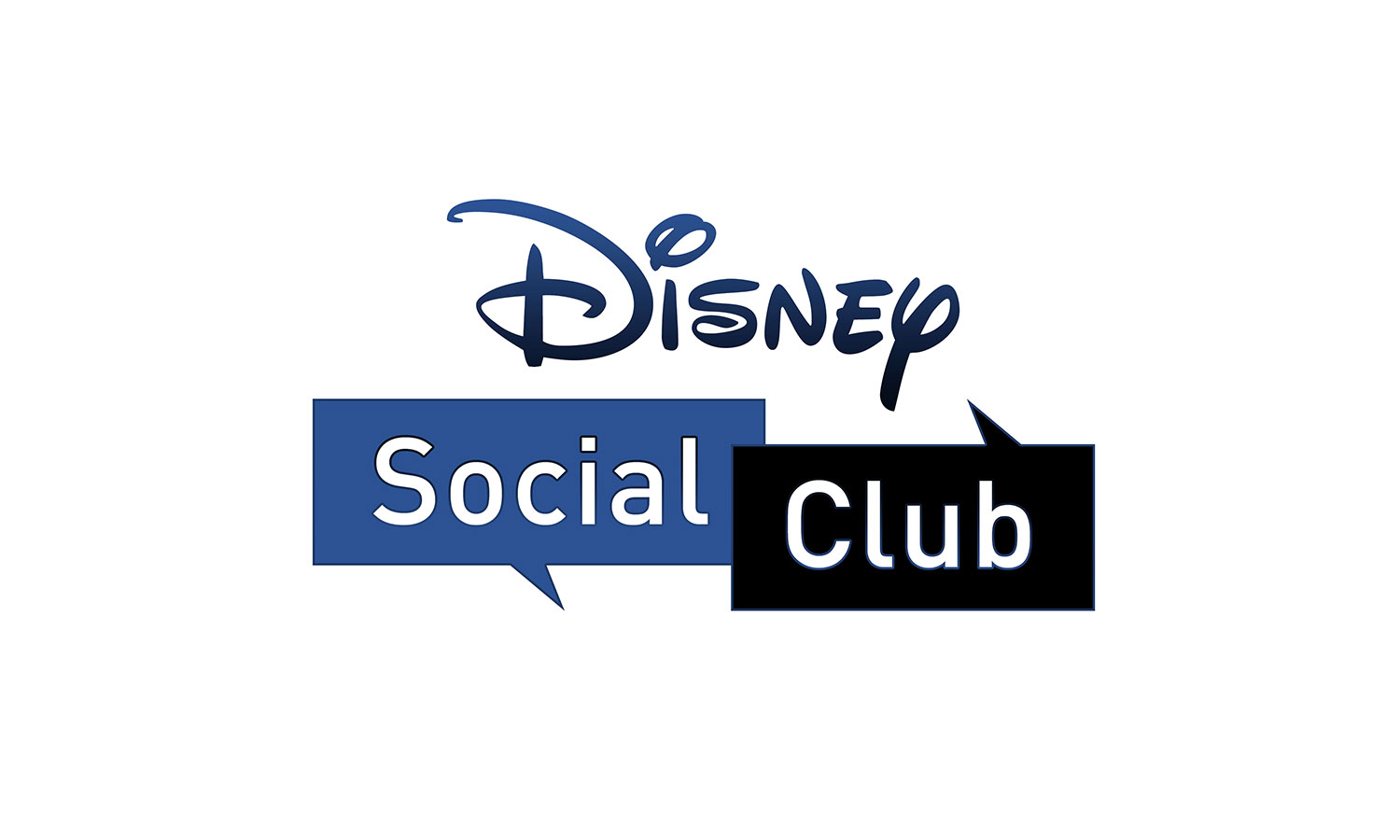 Disney Social Club