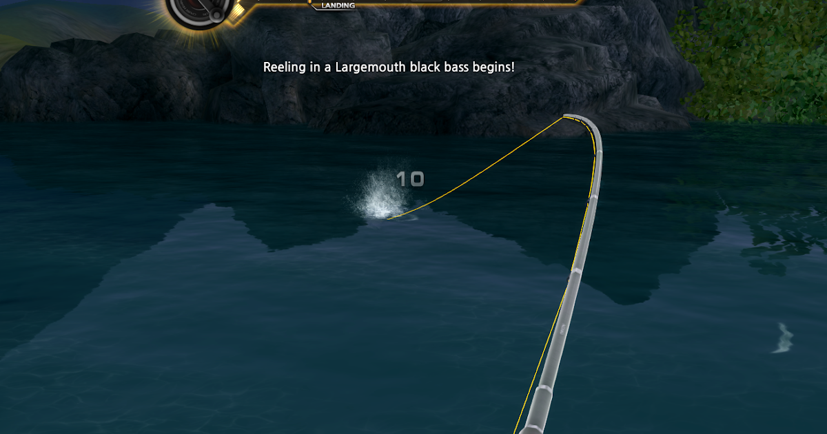 32-Info:Catch Fun with These Online Fishing Games