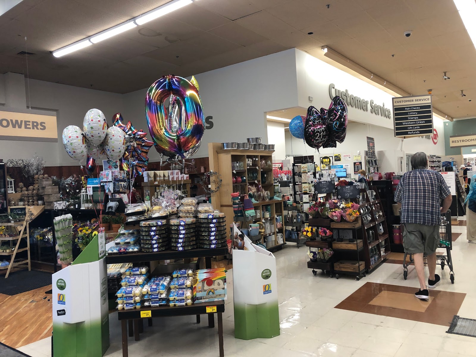 TOUR ACME Markets Edgewater, NJ