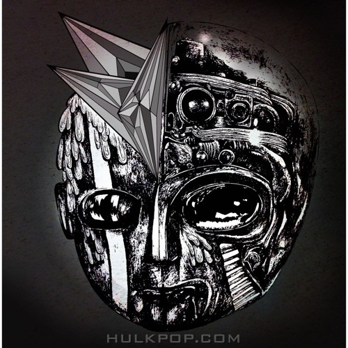 Electron Sheep – ‘DUNGEON Sound’, Vol. 3 – DUNGEON 2 – Single