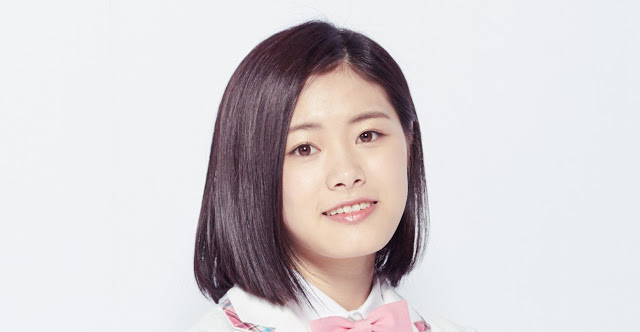 Mantan Anggota NGT48 Alih Profesi Menjadi Seiyuu