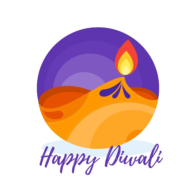 Diwali Greeting Cards Images