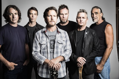 Pearl Jam Picture