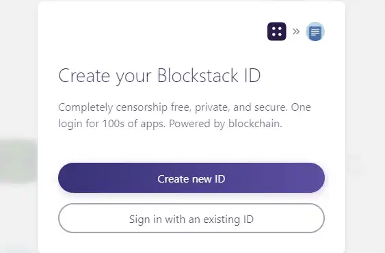 best decentralized blockchain based apps alternative to google and g- suit