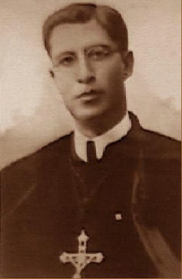 São José Maria Robles Hurtado