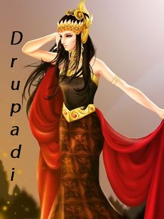 Dewi Drupadi