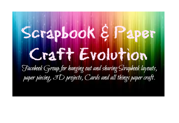 Love Paper crafting? Join me. Are you a group member? Feel free to add this banner to your blog.