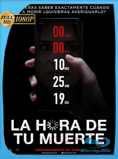 La Hora de tu Muerte (2019) HD [1080p] Latino [GoogleDrive] SXGO