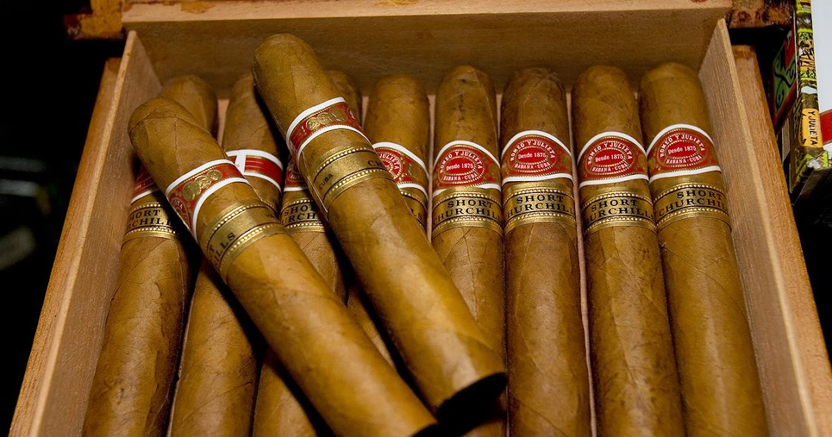 Can you legally buy Cuban cigars online?