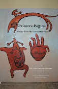 Primera Página: Poetry from the Latino Heartland