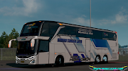 Trend Populer Wallpaper HP Bus Indonesia, Kerajinan Miniatur