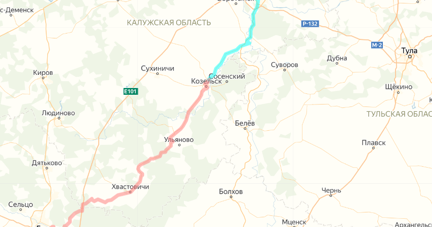 Дорога от брянска до москвы на машине. Брянск калуга на машине. От калуги до брянска. Москва калуга воронеж на карте. Сколько км от брянска до калуги.