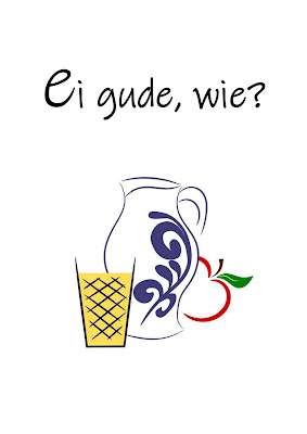 ganz schön hessisch