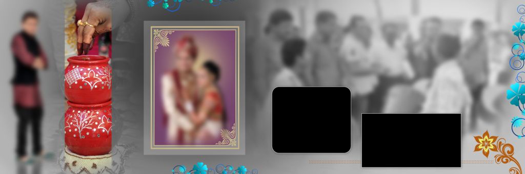 BC Creation Wedding Album Design, Wedding Photo Albums, Wedding Vidhi Design,