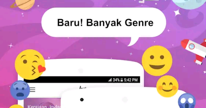 √ Cara Mendapatkan Uang dari Menulis Cerita Novel Terbaru