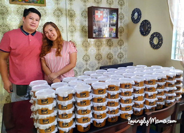 	bacolod city, business, Cheng Acain, covid-19, family budget, family car, heritage recipe, home business, home-based business, homemade, Homemade peanut butter, house, husband, hustle, income, insurance adjuster, Mark Acain, Negros Occidental, online business, online seller, only child, partnership, peanut butter recipe, peanut dessert, peanuts, resellers, salary, second hand car, sideline, Silay City, single-income household, stay at home mom, Talisay City, two-income household, utility bills, work at home, work with husband, Zoe’s Homemade Peanut Butter, peanut butter resellers	