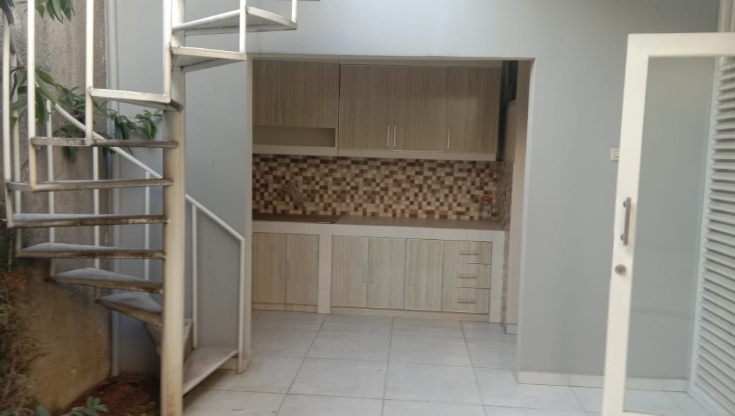 37+ Gaji Di Rumah Cantik Pics