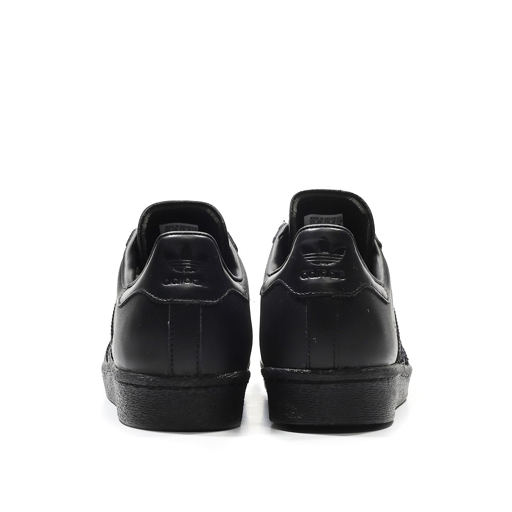 super star all black