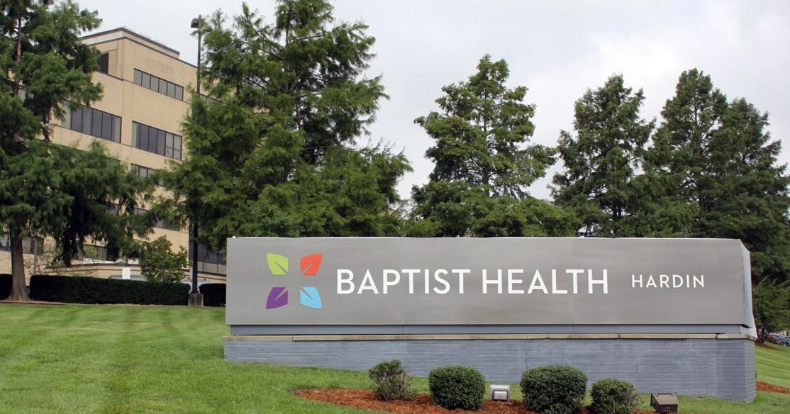 KENTUCKY HEALTH NEWS Baptist Health completes purchase of E'town