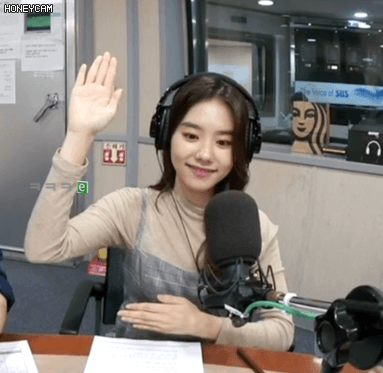 기쁘다 9주 오셨네 김소혜   배텐