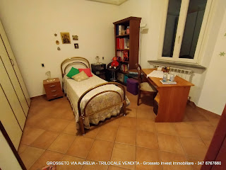 Camera 14,3m²