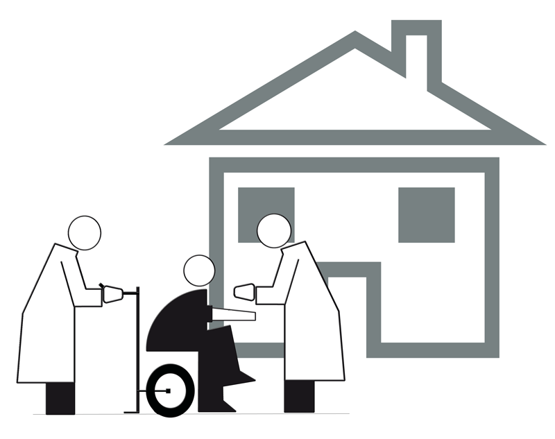 Demain Céret: Maison de retraite, suite...