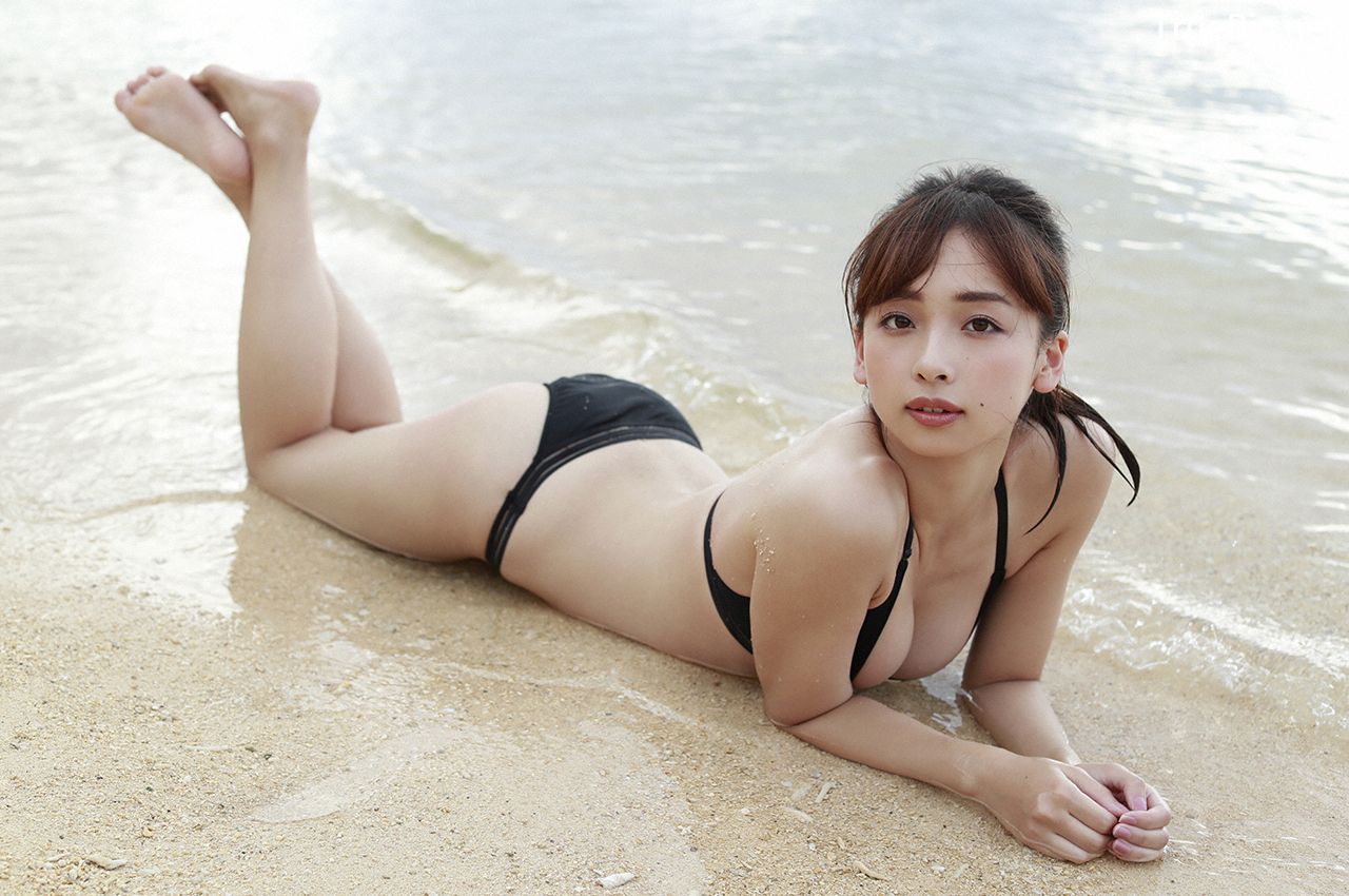 Image-Japanese-Model-Asuka-Hanamura-Beautiful-And-Hot-Country-Girl-TruePic.net- Picture-48