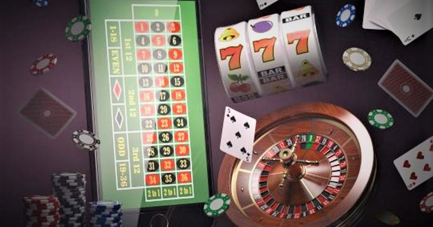 casinos online que aceitam cartão de crédito