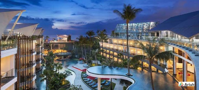 Keseruan dalam Berburu Promo Hotel Murah di Bali - Ariuh