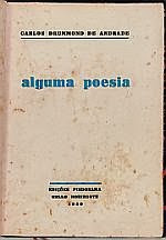 Alguma Poesia