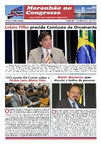 Acesse o nosso Jornal Eletrônico